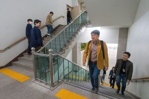 유연한 조직문화 기대...군산시, 캐주얼데이 시행