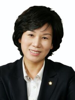 박혜숙 전주시의원, 더불어민주당 복당