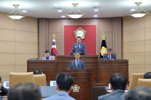 임실군의회, 초고압 송전선로 대책 특별위원회 구성