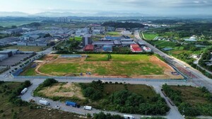 익산시, 육가공 스마트공장 건립으로 식품도시 입지 굳혀