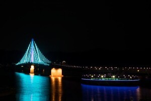 가을, 군산으로 훌쩍 떠나자