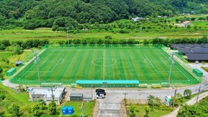 ‘지역 생활체육 활성화’…전주시설공단, 기전대와 맞손