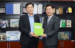 전북자치도, 국회 설득 총력  …국가예산 확보 ‘광폭 행보’