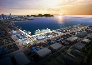 새만금 크루즈 활용, 전주 하계 올림픽 성공 열쇠 될까